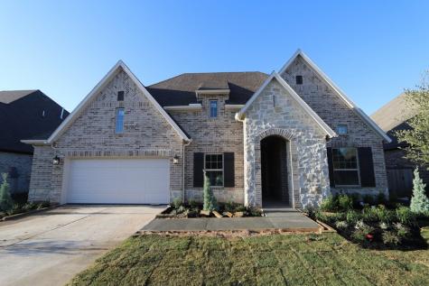 24323 Dyer Hill Way Richmond TX 77469