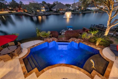 23123 San Nicholas Place Katy TX 77494