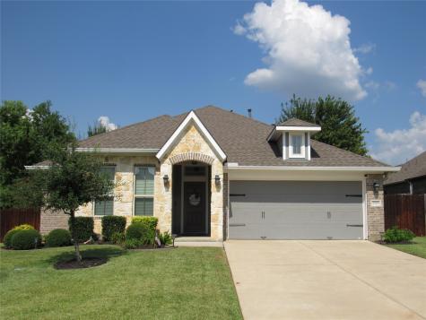 2203 Rindle Court Brenham TX 77833
