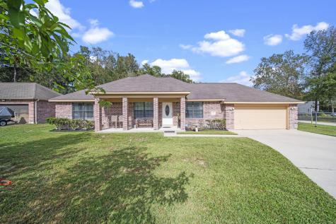 22935 Keith Drive New Caney TX 77357