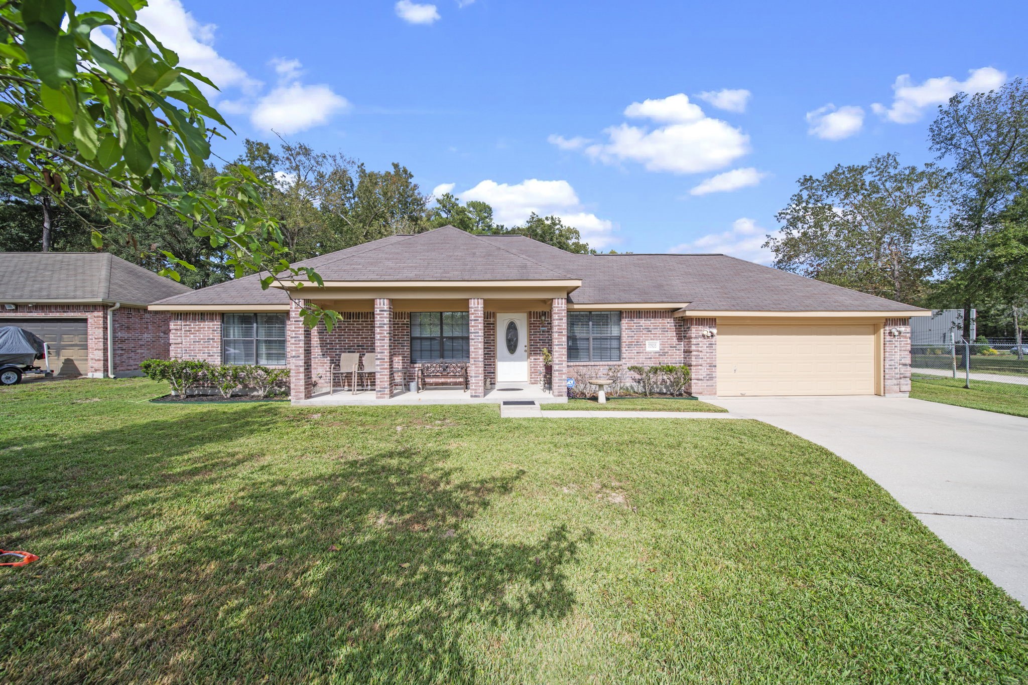 22935 Keith Drive New Caney TX 77357