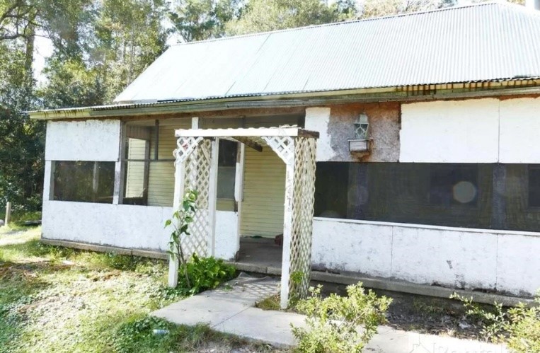 1547 Lee Miller Road Silsbee TX 77656