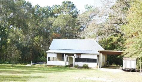 1547 Lee Miller Road Silsbee TX 77656