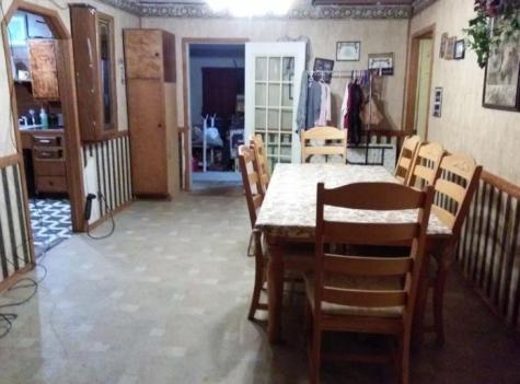 1547 Lee Miller Road Silsbee TX 77656