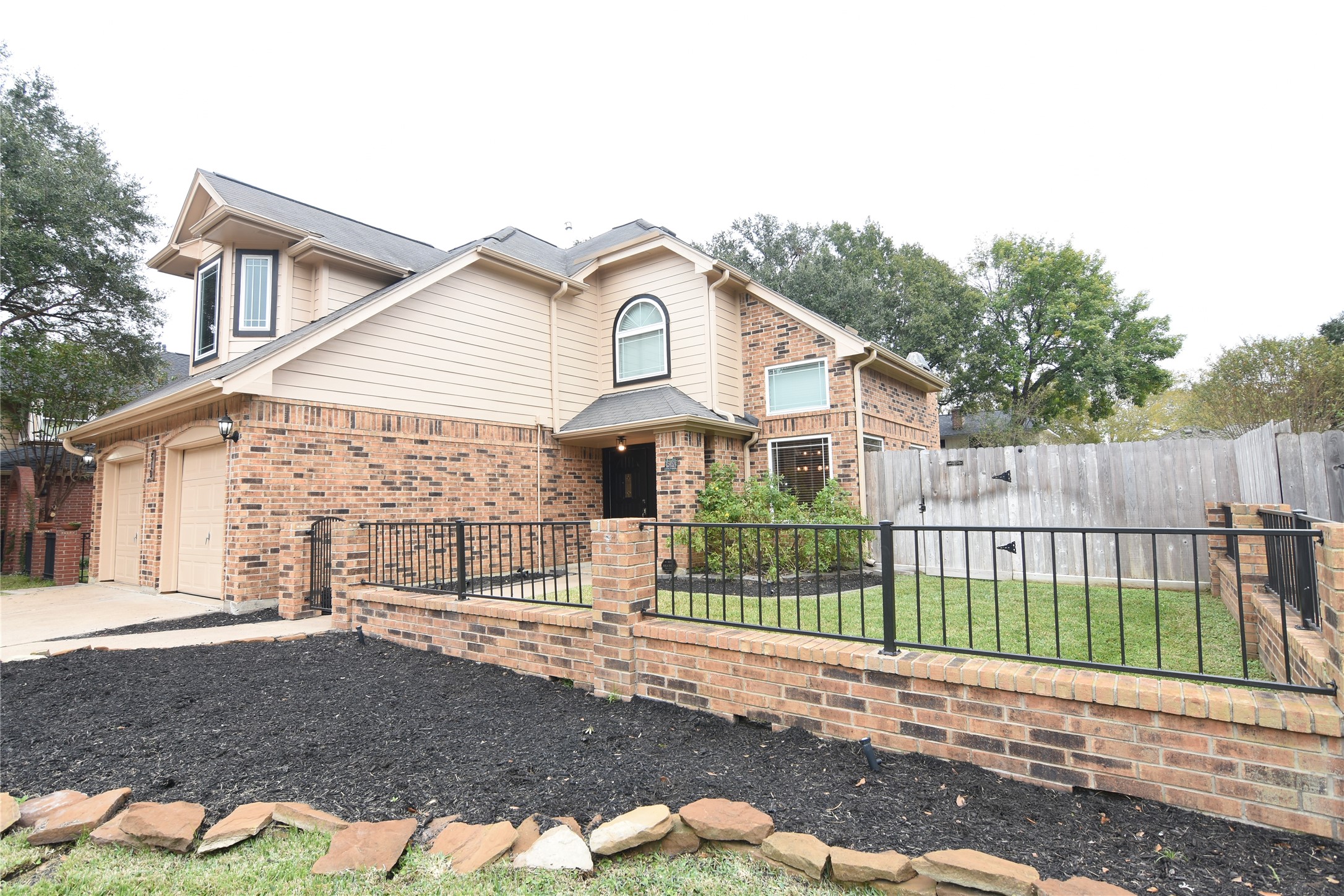 519 Earls Court Drive Katy TX 77450