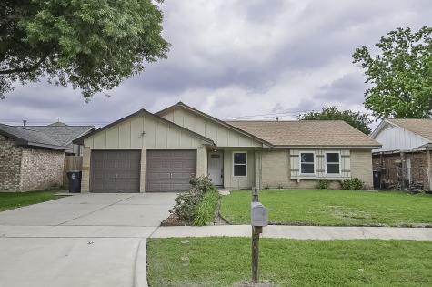 13454 Greenbriar Drive Sugar Land TX 77498