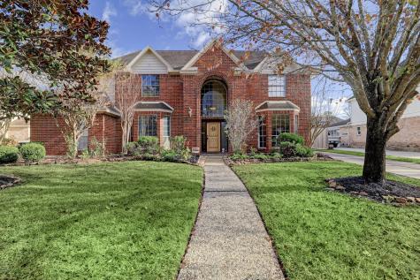 5326 Mulberry Grove Drive Kingwood TX 77345