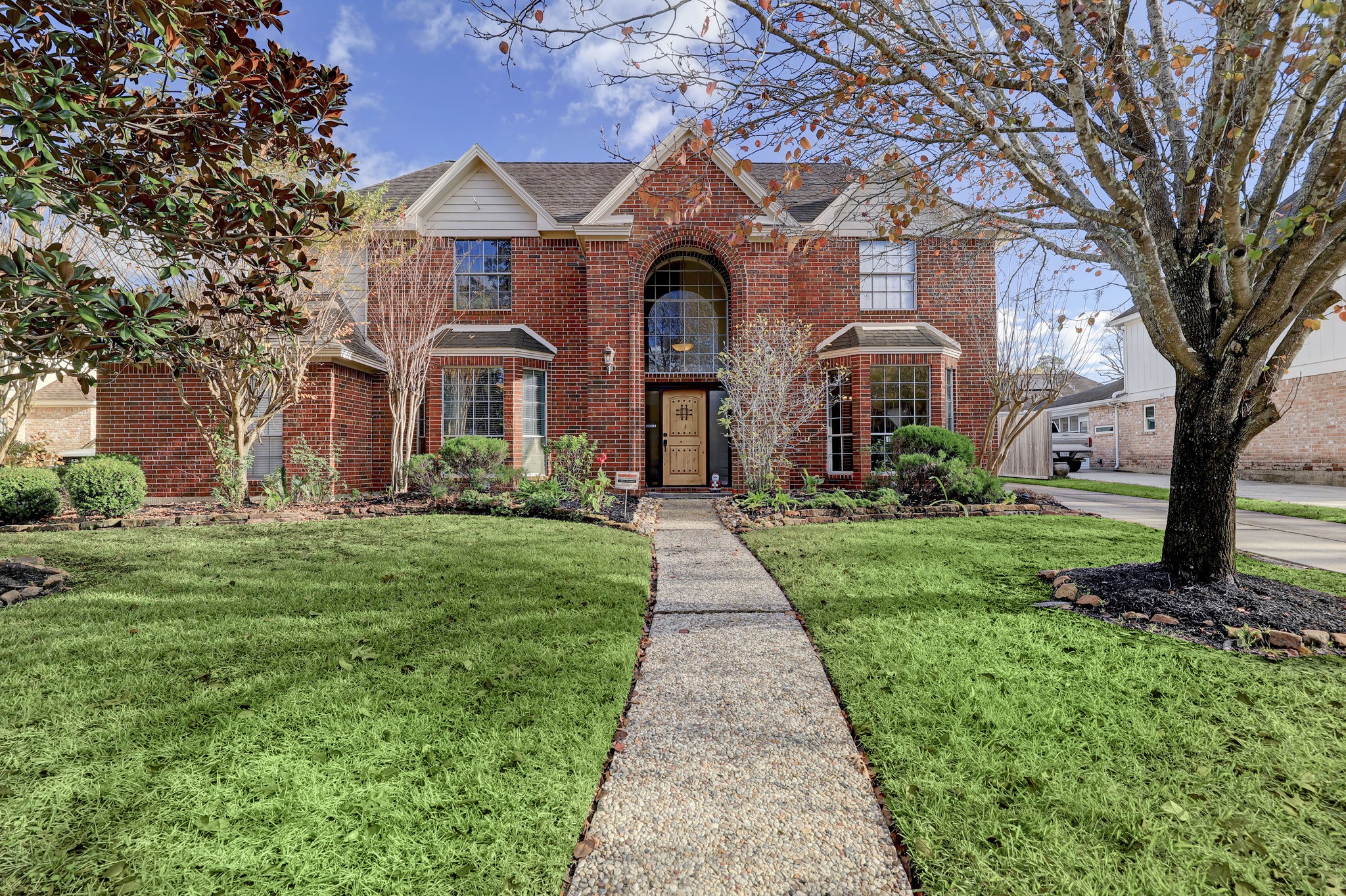 5326 Mulberry Grove Drive Kingwood TX 77345