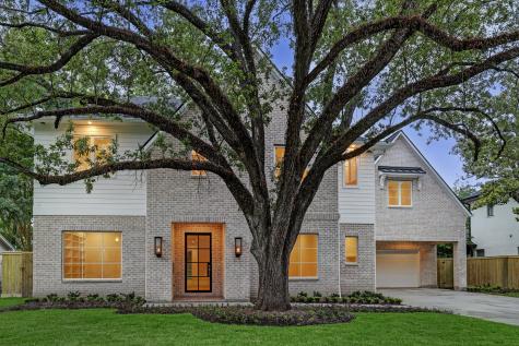 8719 Green Valley Drive Houston TX 77055