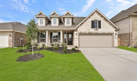 1853 Beau Banks Way Alvin TX 77511