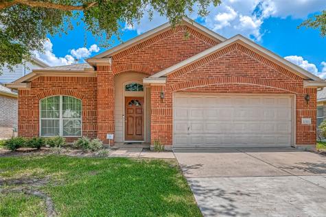 22323 Bellow Glen Drive Katy TX 77449