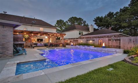 7627 Granite Ridge Lane Houston TX 77095