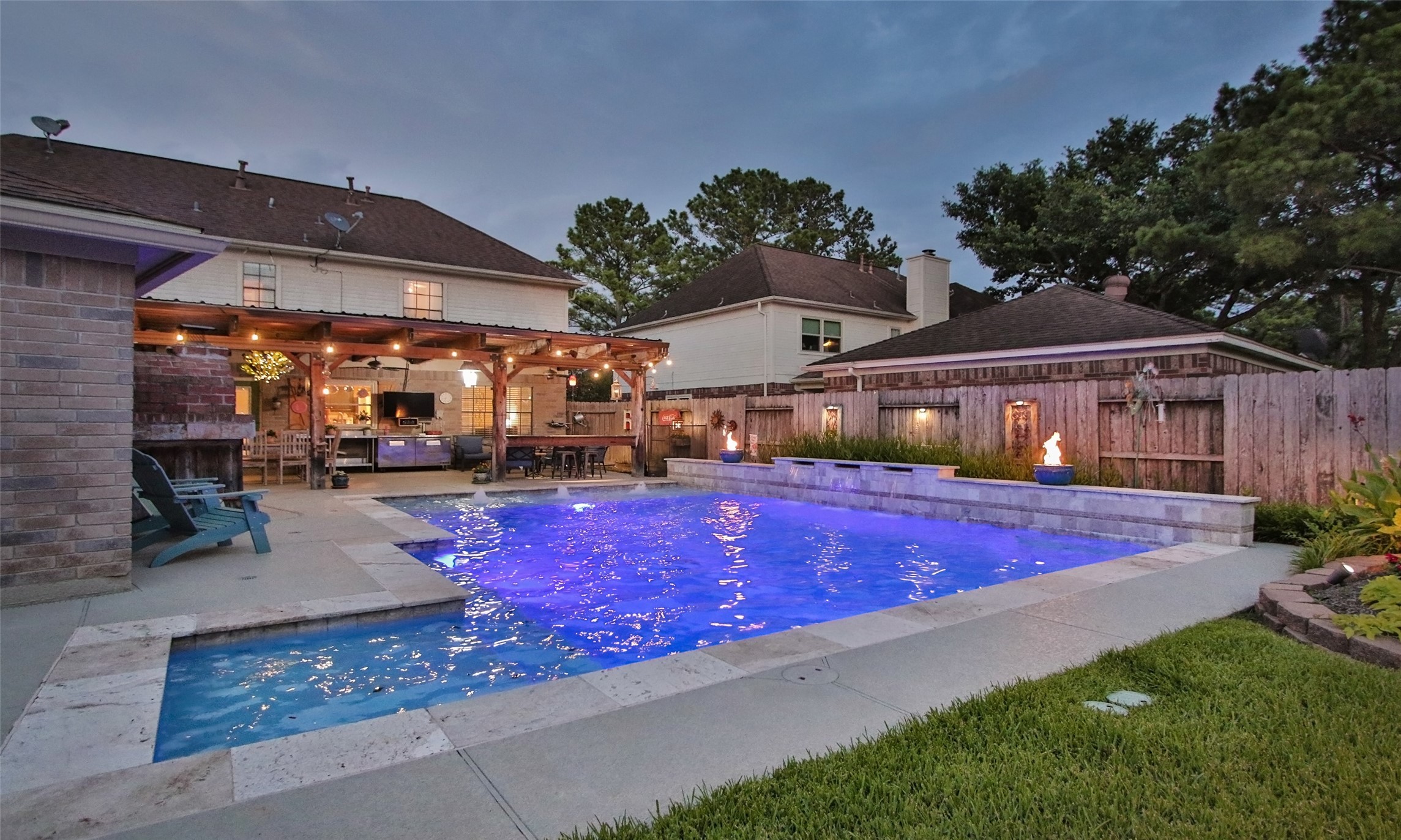 7627 Granite Ridge Lane Houston TX 77095