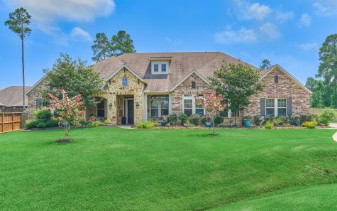 12607 Whitney Court Magnolia TX 77354