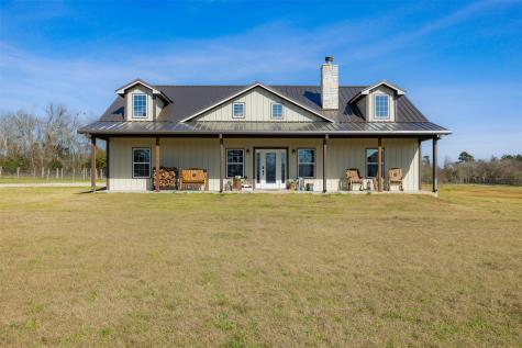 6121 County Road 214 Anderson TX 77830