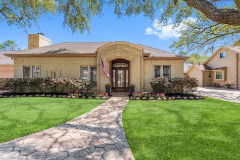 3010 Kismet Lane Houston TX 77043