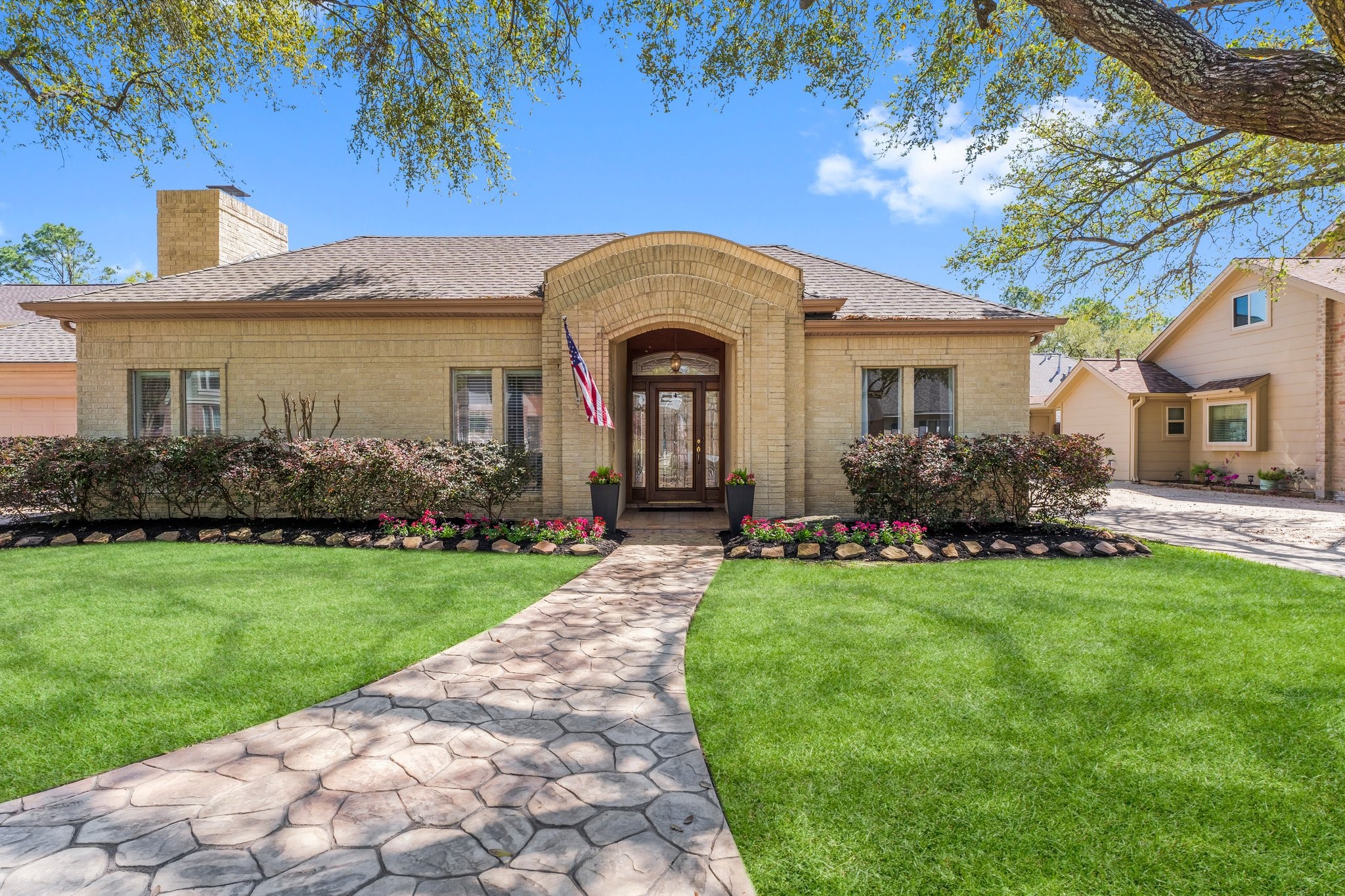 3010 Kismet Lane Houston TX 77043