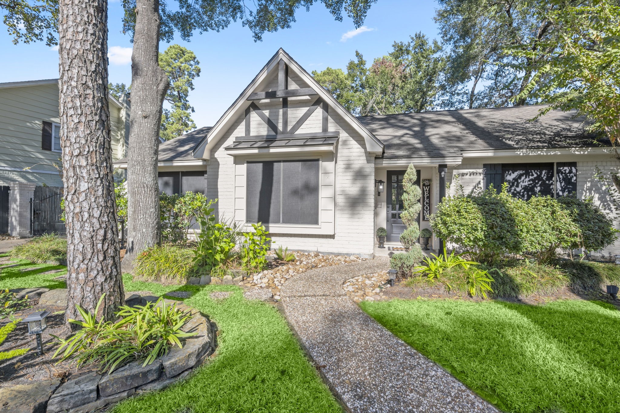 15506 Falling Creek Drive Houston TX 77068