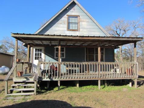 19 Turner Road Huntsville TX 77320