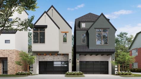 2638 Peckham Street Houston TX 77098