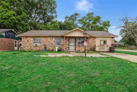 9731 Trumpet Street Houston TX 77078