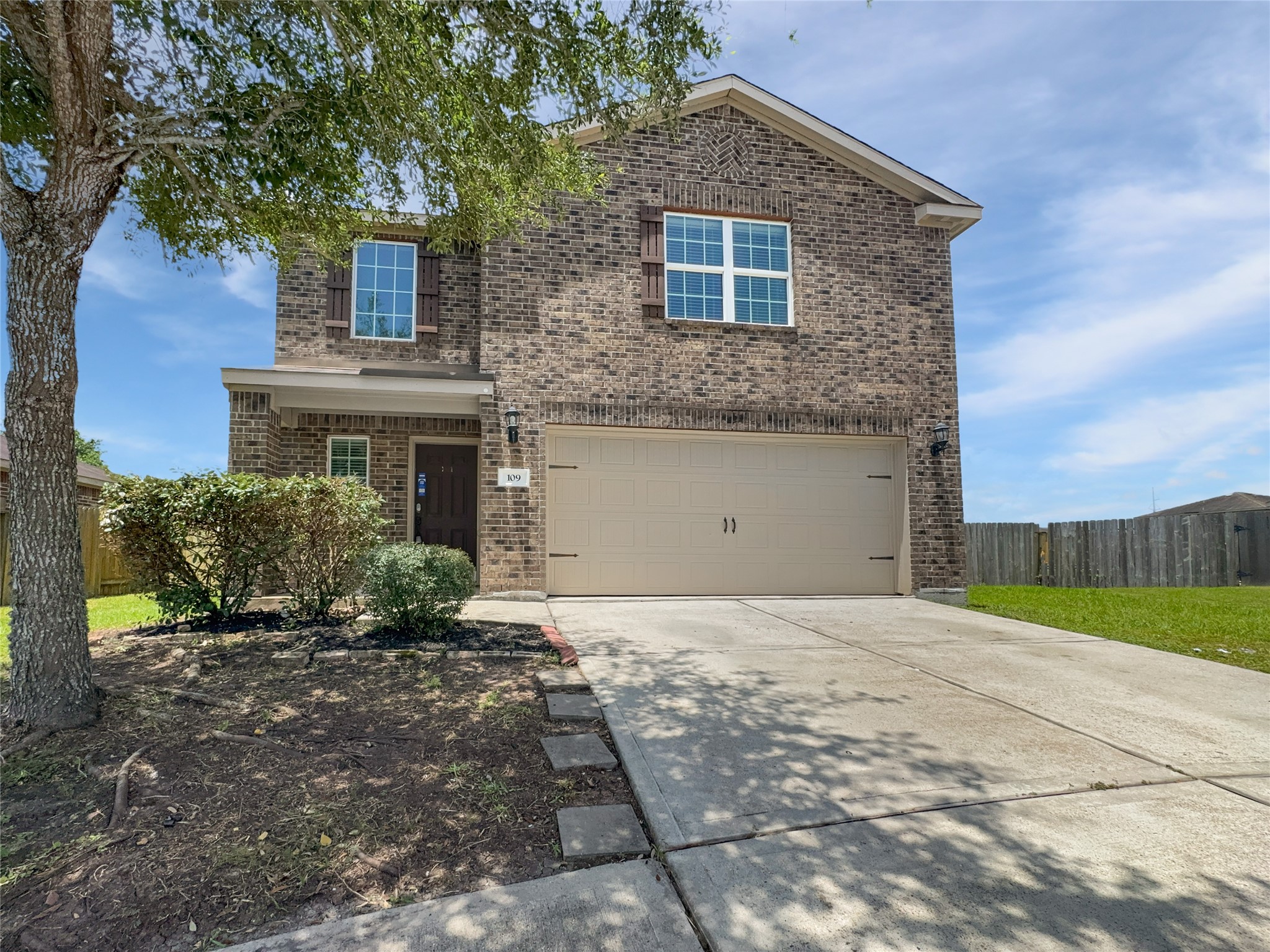 109 Indigo Brush Drive La Marque TX 77568