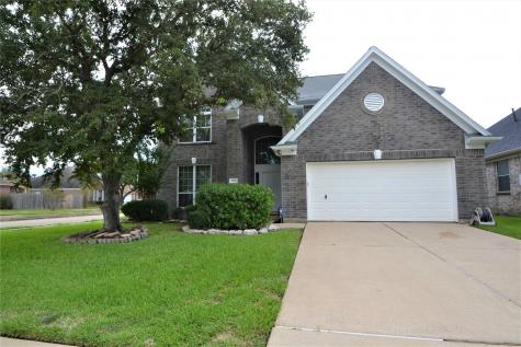 12303 Doe Meadow Drive Stafford TX 77477