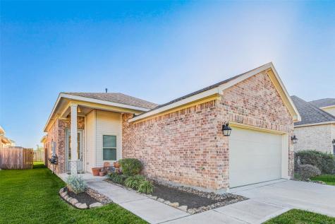 5310 Abbeville Court Dickinson TX 77539