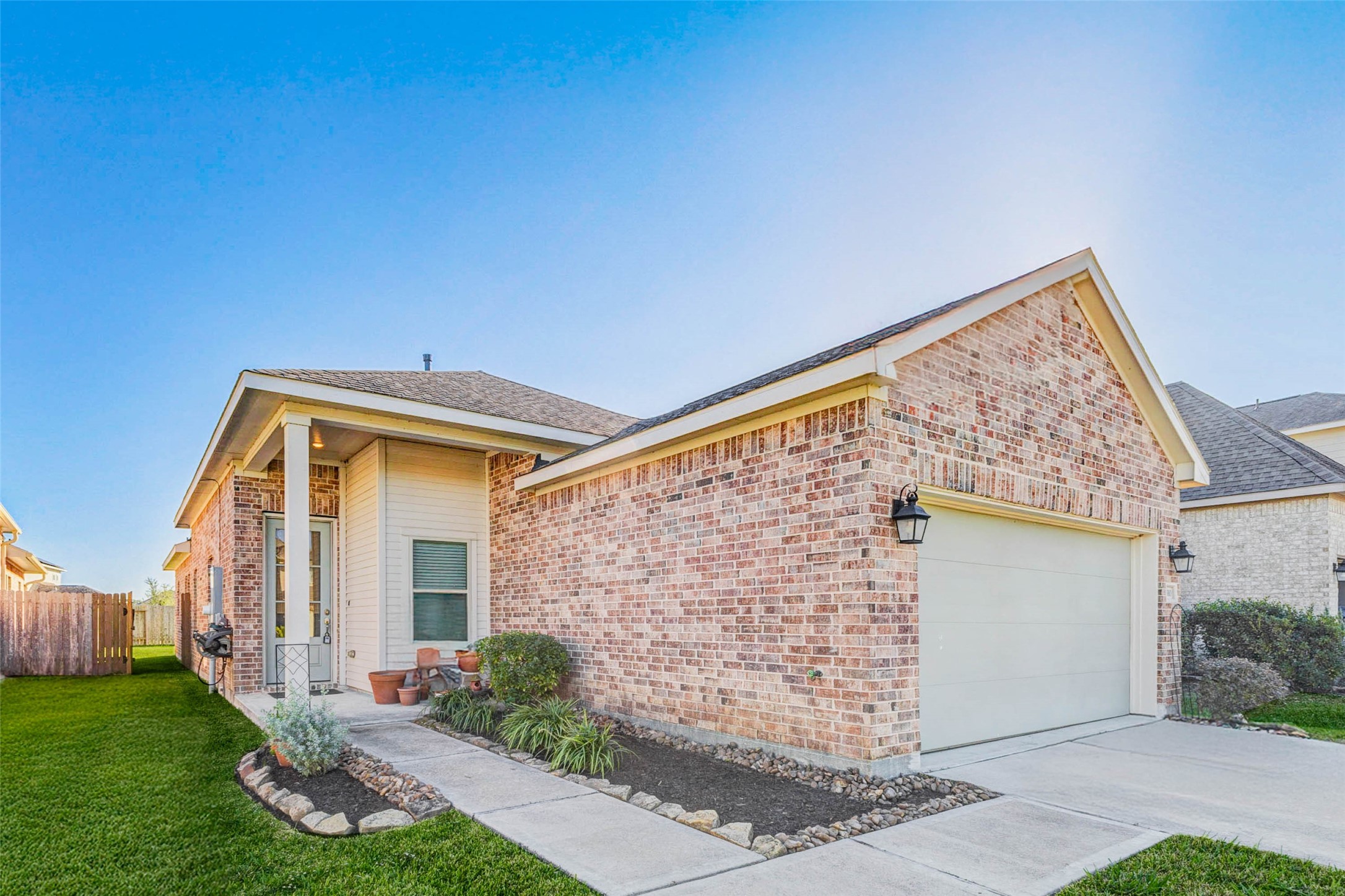 5310 Abbeville Court Dickinson TX 77539
