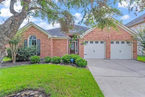 406 Colchester Lane League City TX 77573