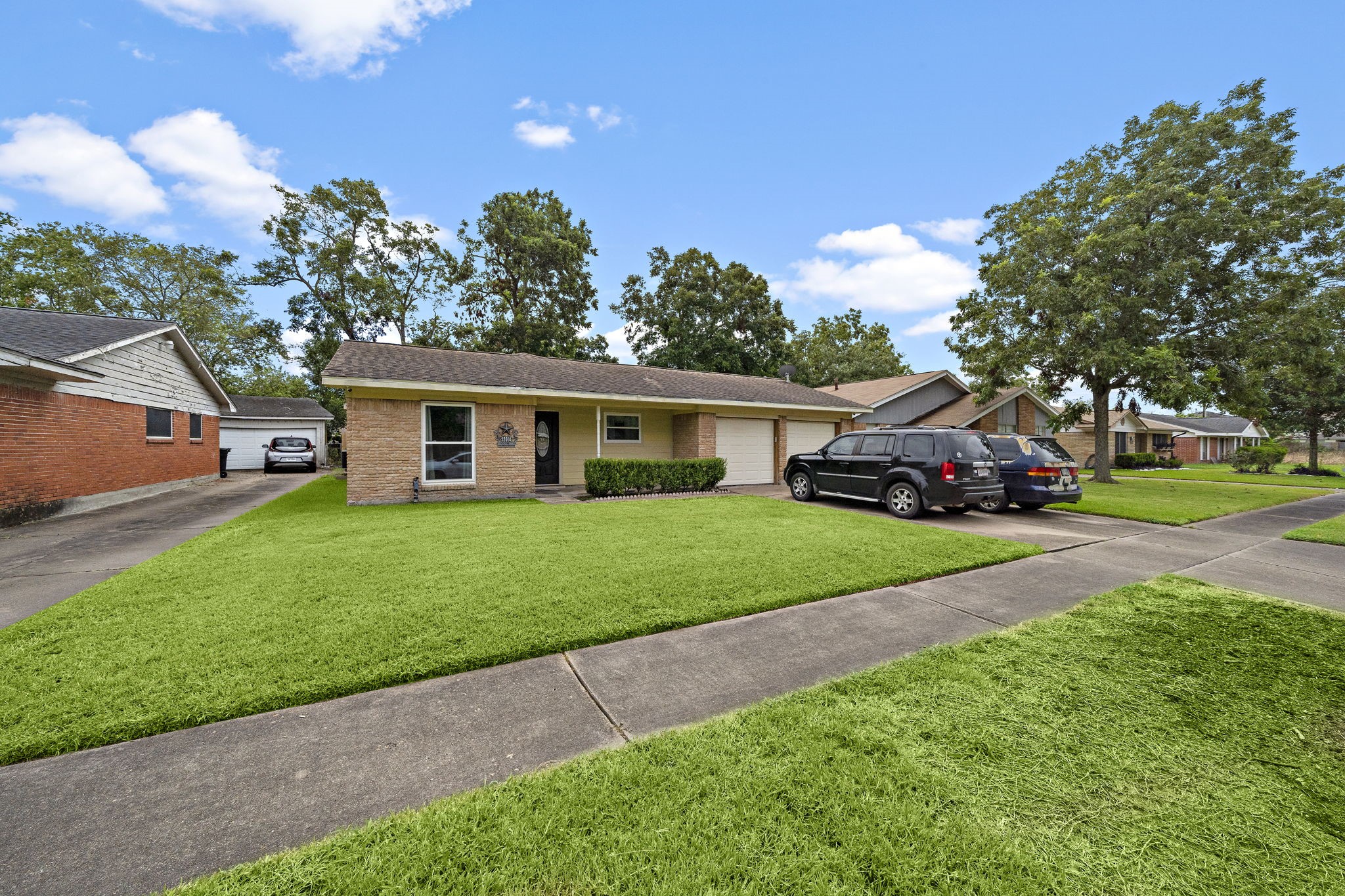 12014 Palmcroft Street Houston TX 77034