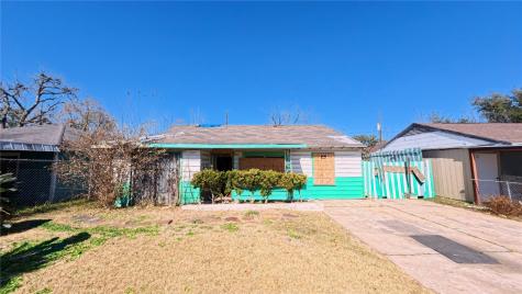 5313 Southlea Street Houston TX 77033