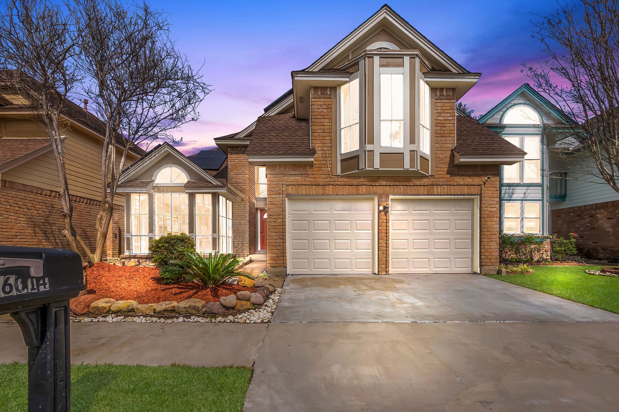 16014 Rustic Sands Drive Houston TX 77084