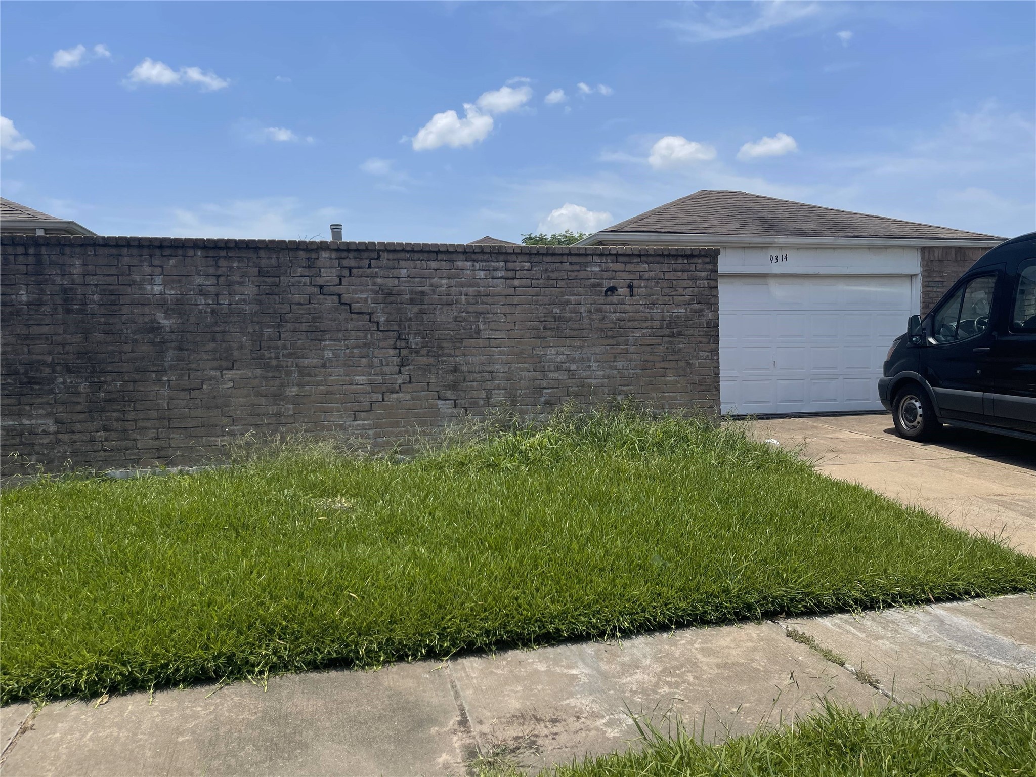 9314 Clipperwood Place Houston TX 77083