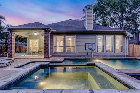 27539 Caradoc Springs Court Spring TX 77386