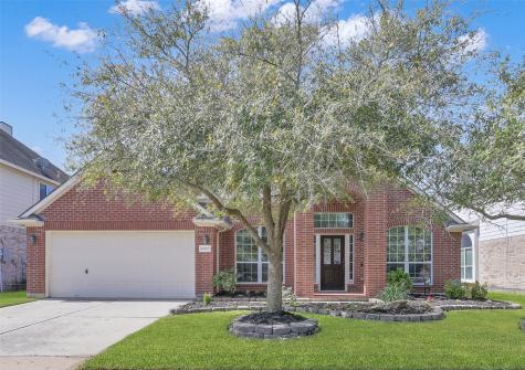 18223 Rustic Springs Drive Tomball TX 77375