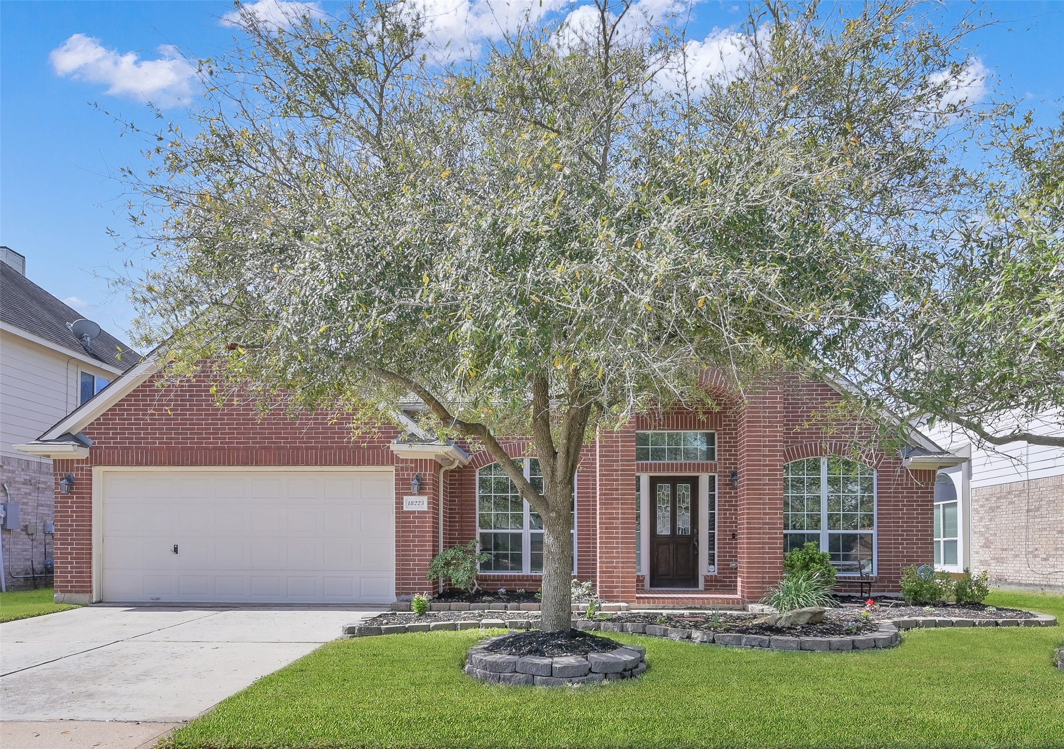18223 Rustic Springs Drive Tomball TX 77375