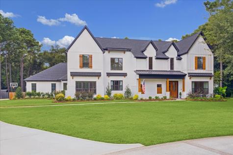 19414 Whispering Grove W Tomball TX 77377