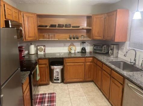 5711 Toddington Road Humble TX 77346