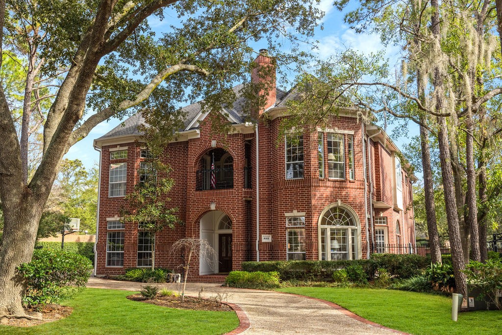 9103 Hudson Court Houston TX 77024