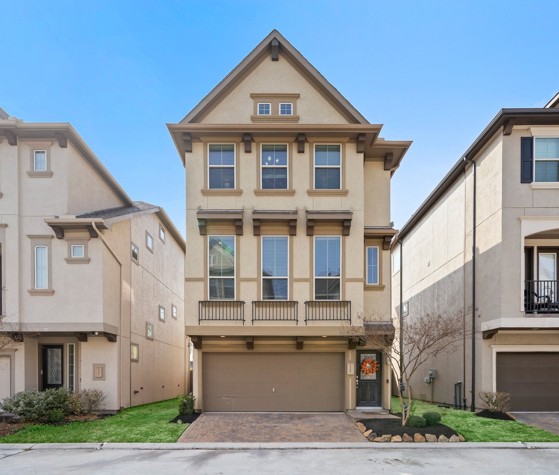 1509 Grayson Oaks Place Houston TX 77043
