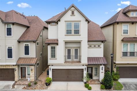 2859 Kings Retreat Circle Kingwood TX 77345