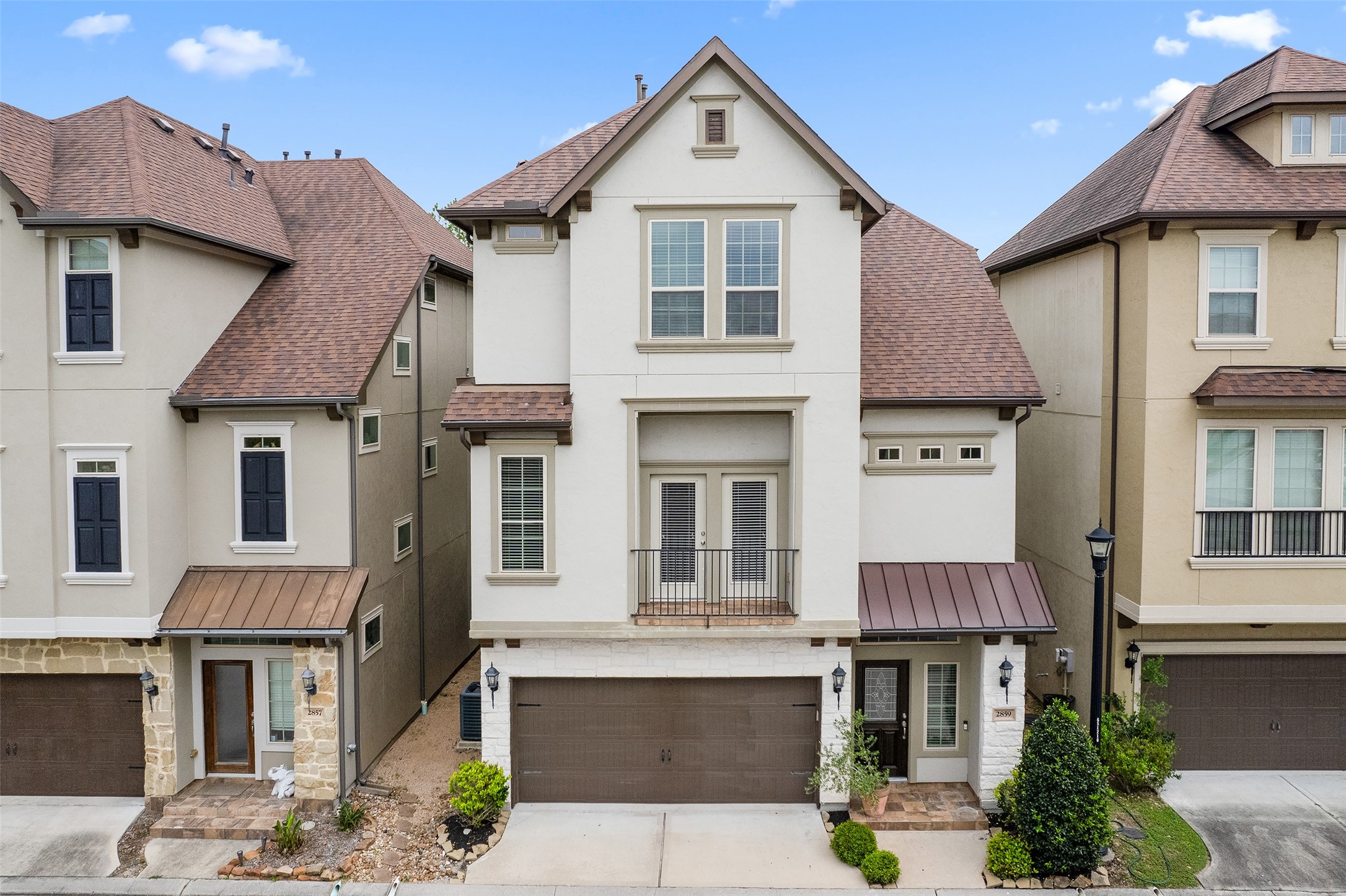 2859 Kings Retreat Circle Kingwood TX 77345