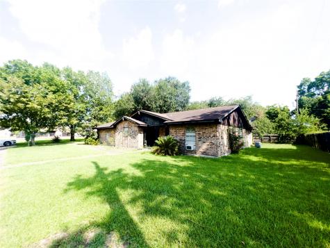 13515 Oakwood Lane Sugar Land TX 77498