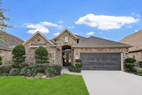 4709 Hermosa Arroyo Drive League City TX 77573