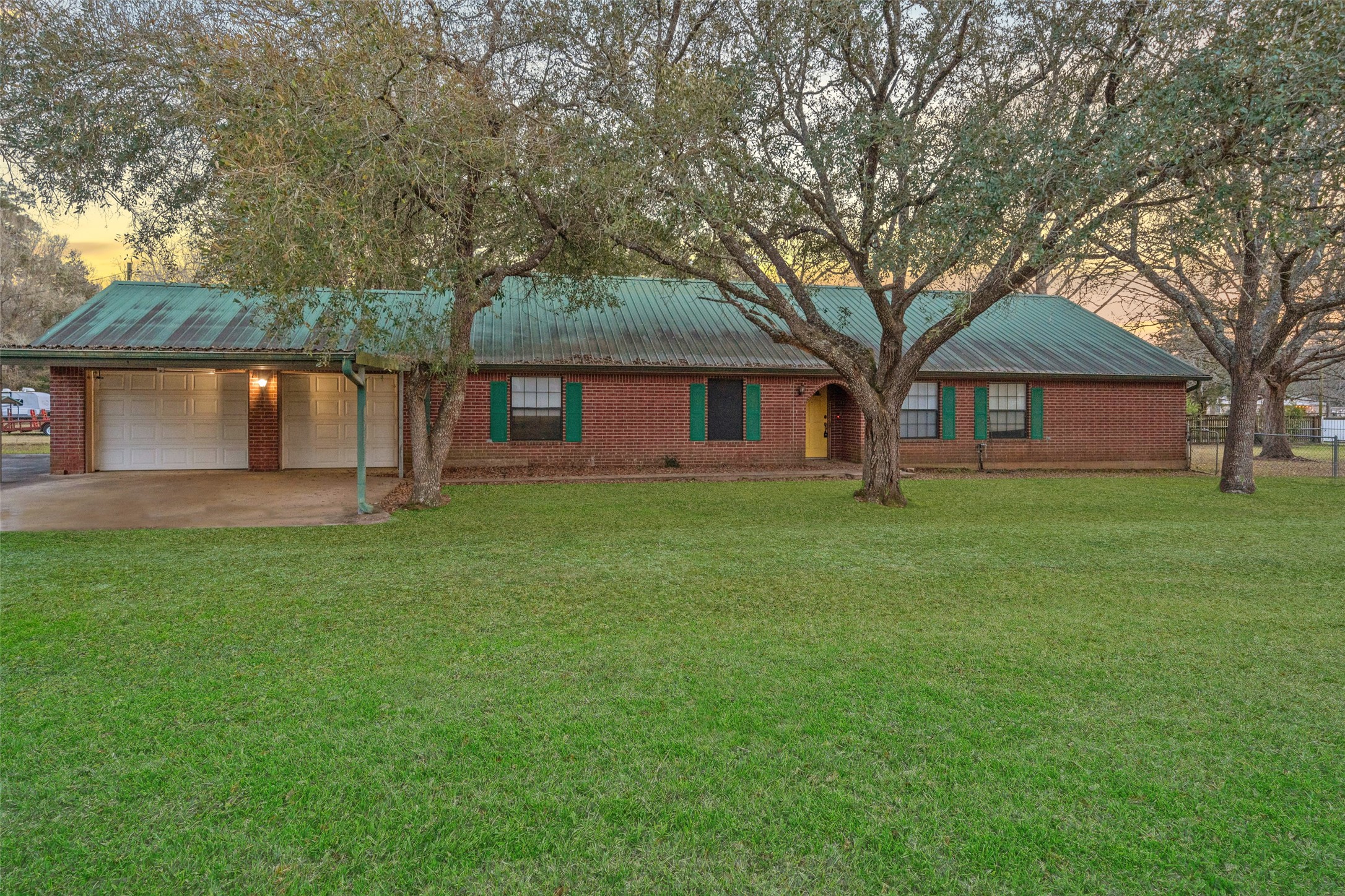 302 Garden City Road Livingston TX 77351