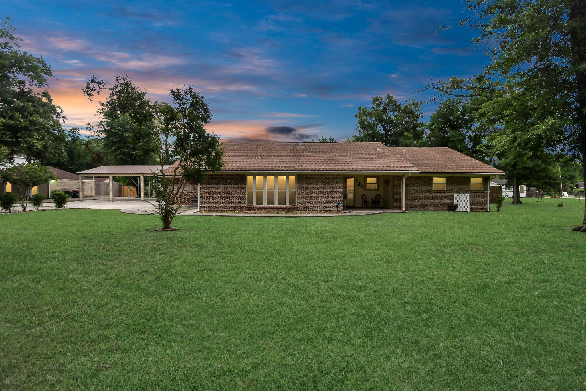 403 Rolling Wood Road Baytown TX 77520