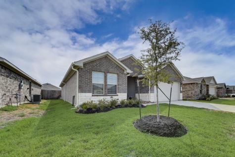5138 Belmont Harvest Way Katy TX 77449
