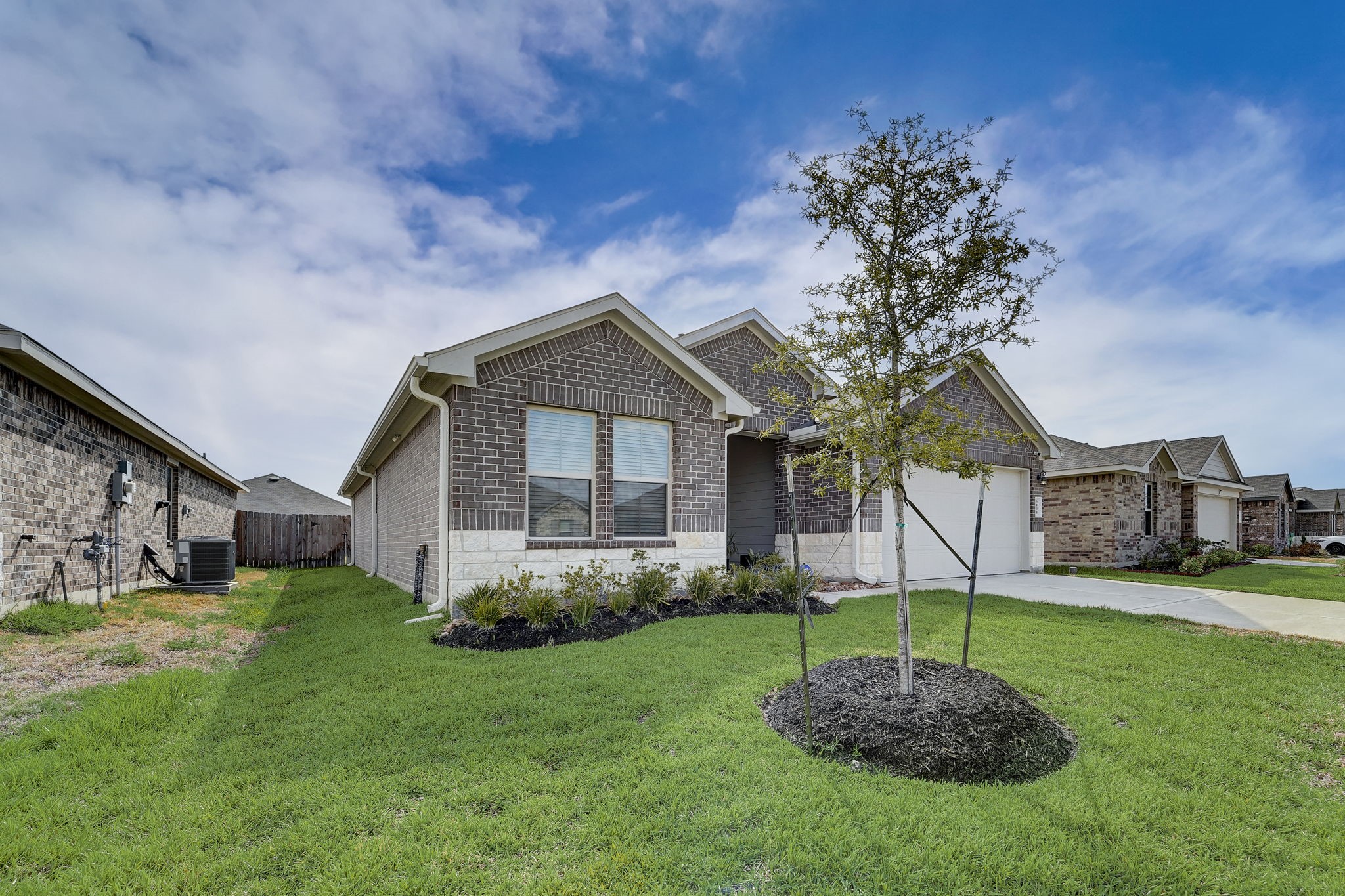 5138 Belmont Harvest Way Katy TX 77449