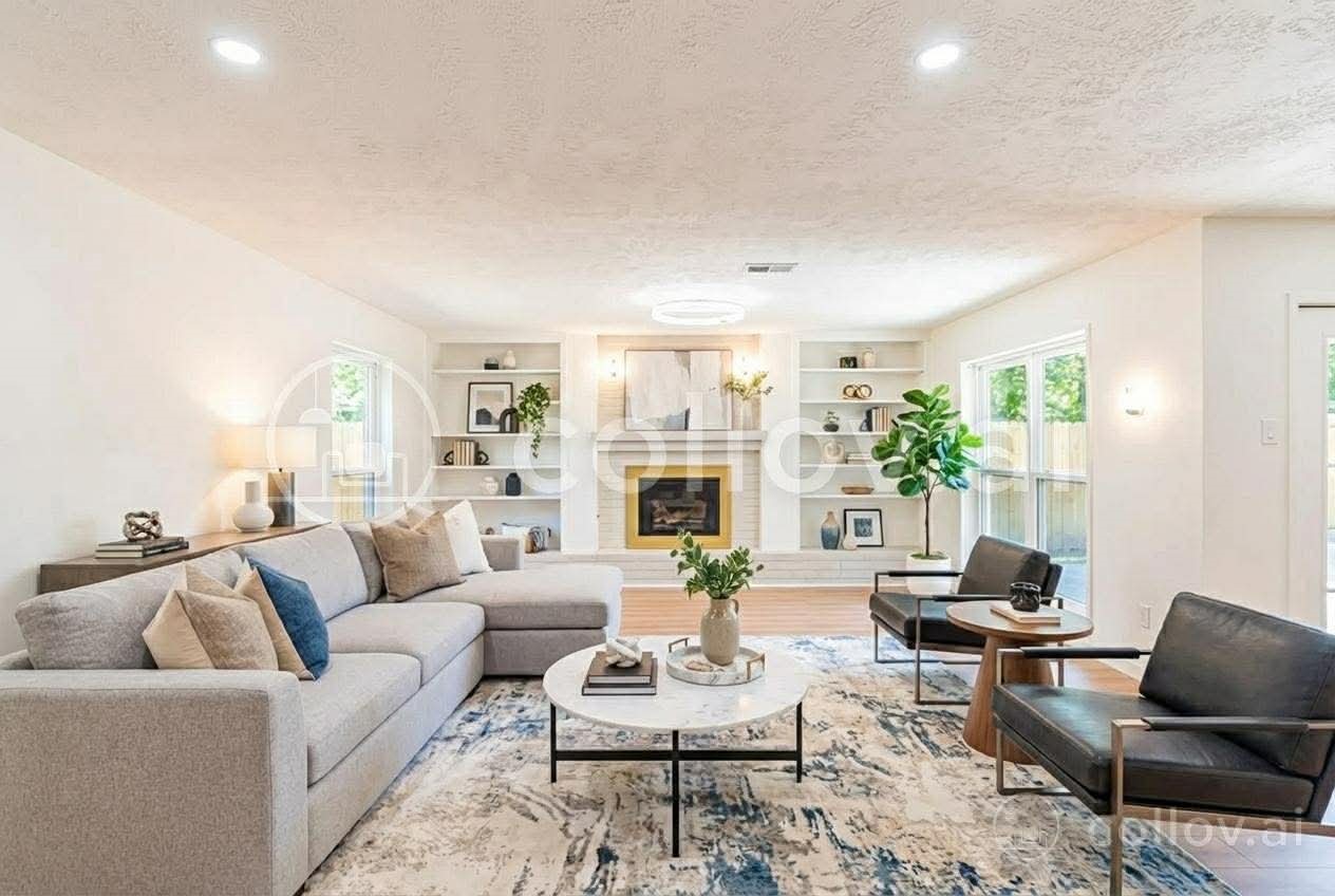 10906 Green Arbor Drive Houston TX 77089